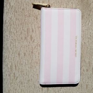 Victoria secret wallet